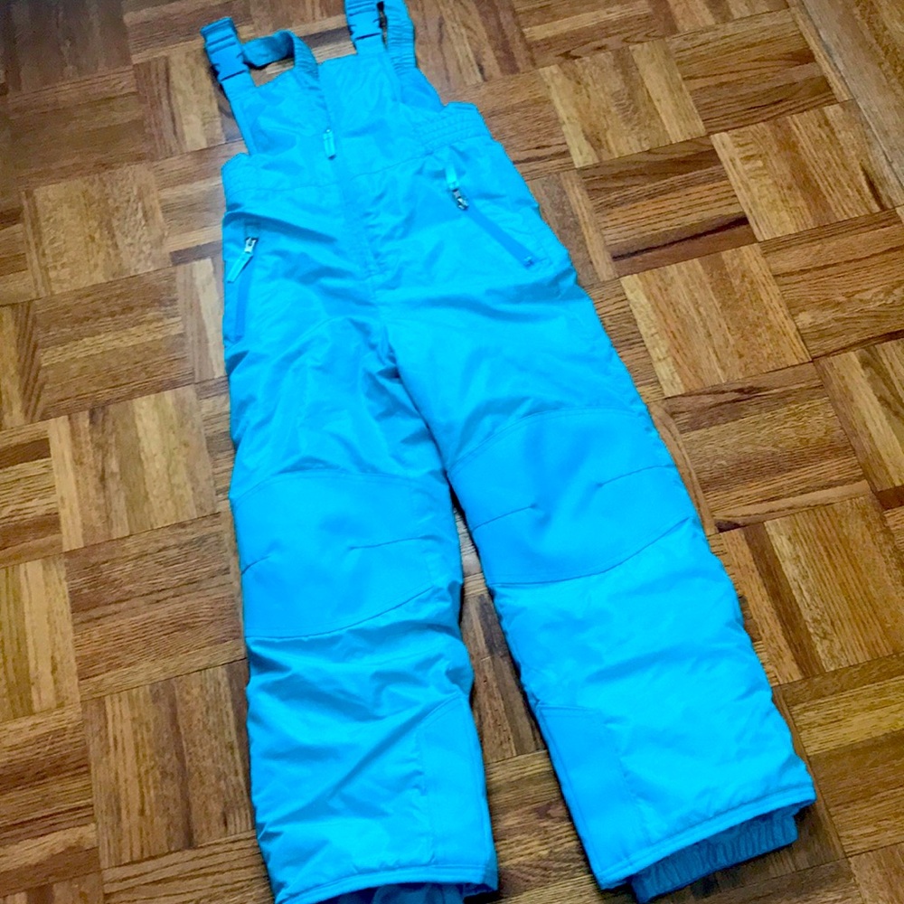 Snow Bib Pants